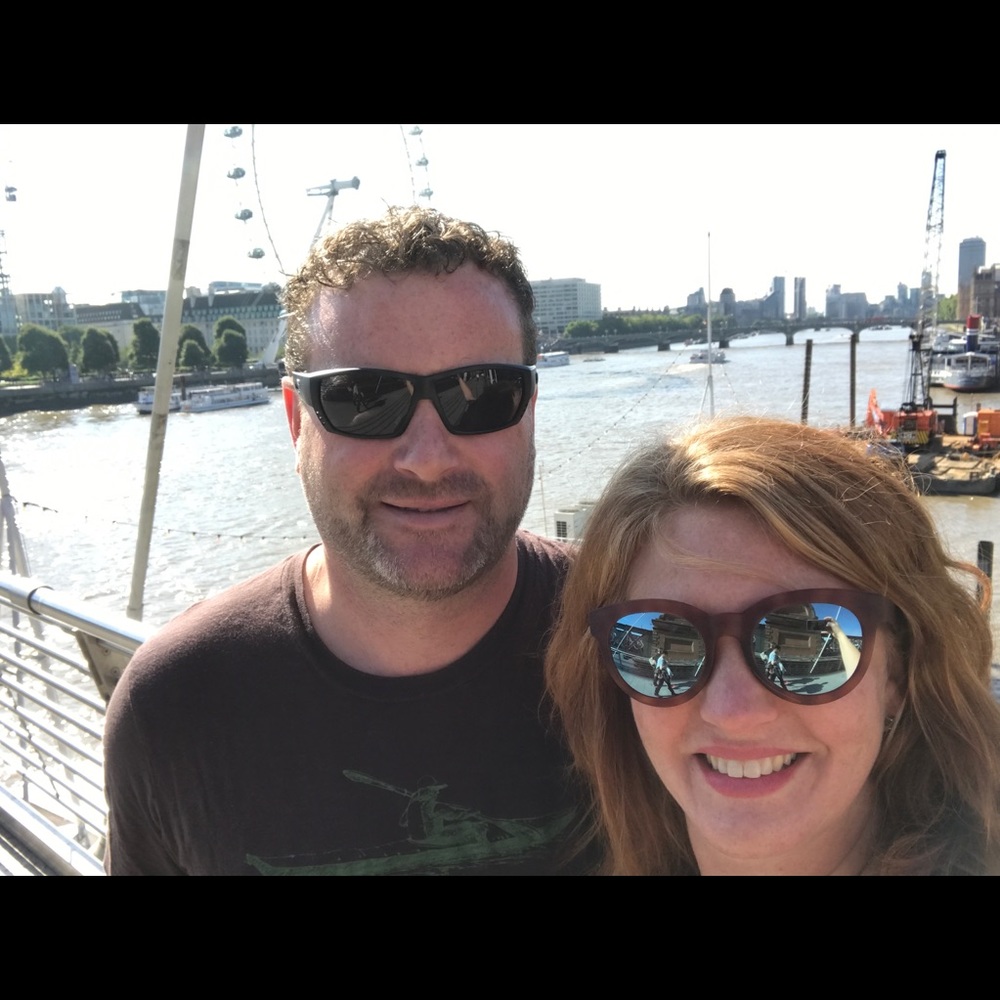 Meet your Posher, Jason